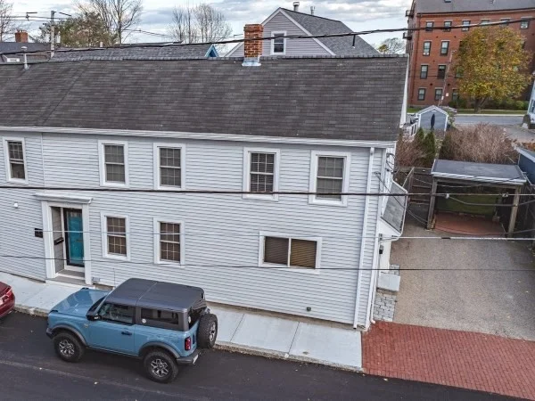 Studio bed, 1 bath apartment for rent at 1 Lime St Unit 2, Newburyport — photo 12 of 14