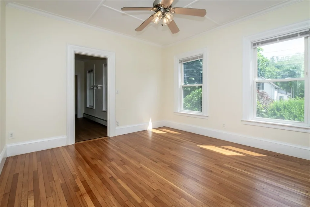 2 bed, 1 bath apartment for rent at 1 Lincoln St Unit 1, Stoneham — photo 11 of 29