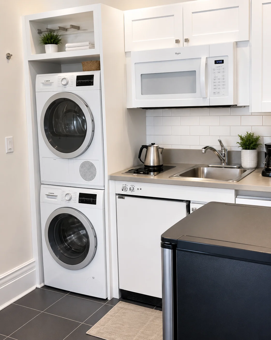 1 bed, 1 bath apartment for rent at 1 Linden St Unit 2A, South Boston — photo 3 of 3