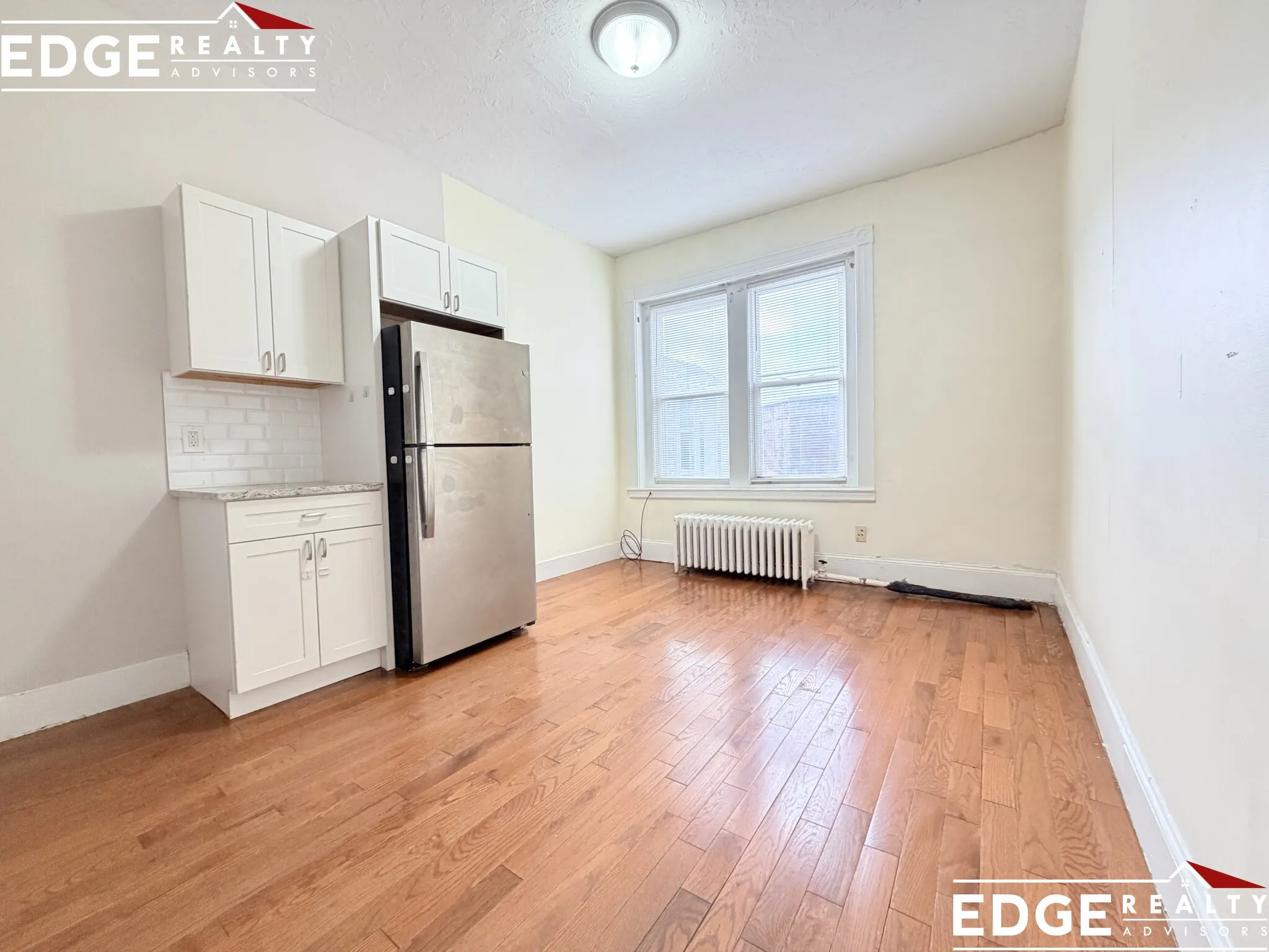1 bed, 1 bath apartment for rent at 1 Linden St Unit 2B, Allston — photo 3 of 5