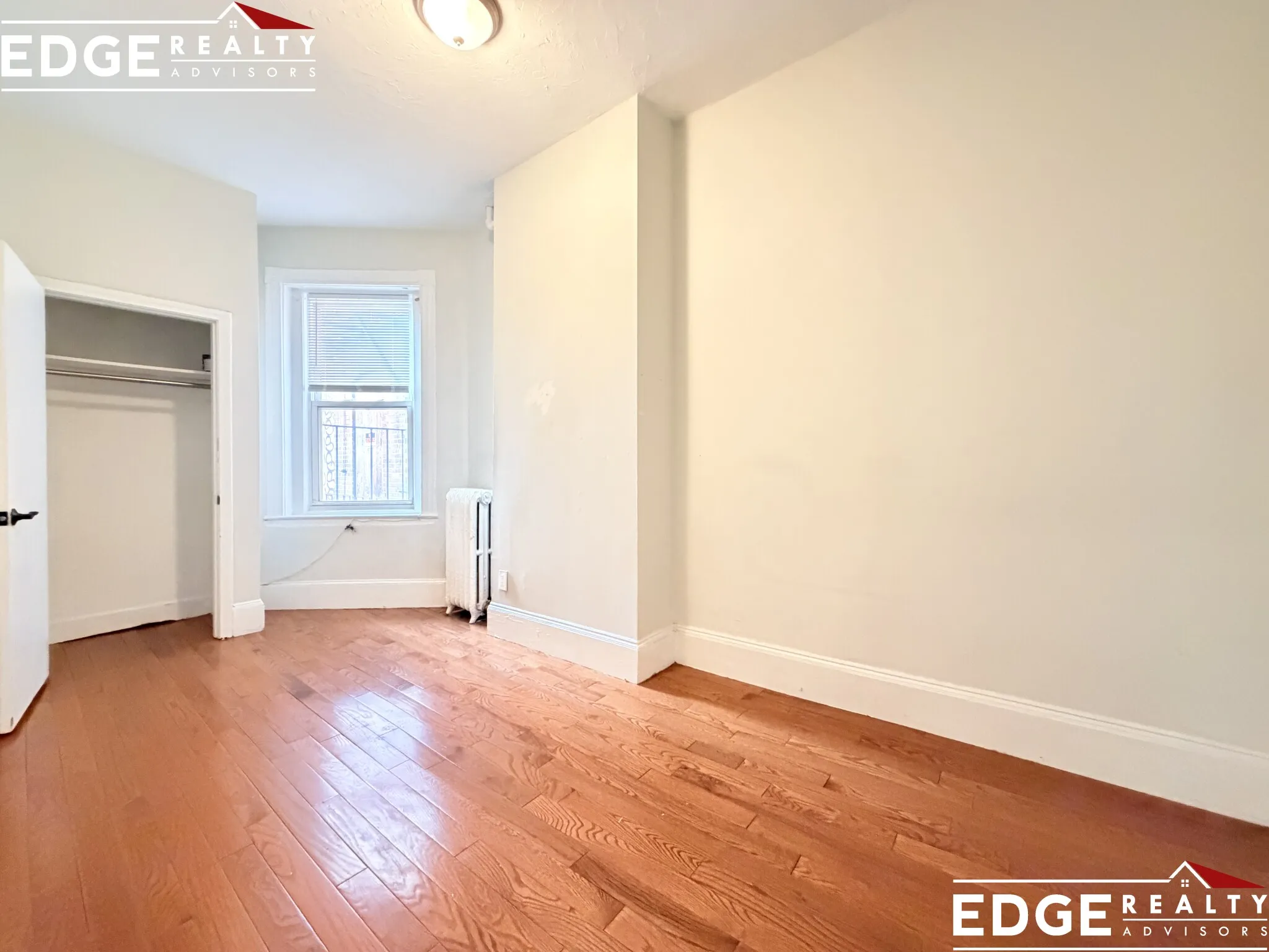 1 bed, 1 bath apartment for rent at 1 Linden St Unit 2B, Allston — photo 4 of 5
