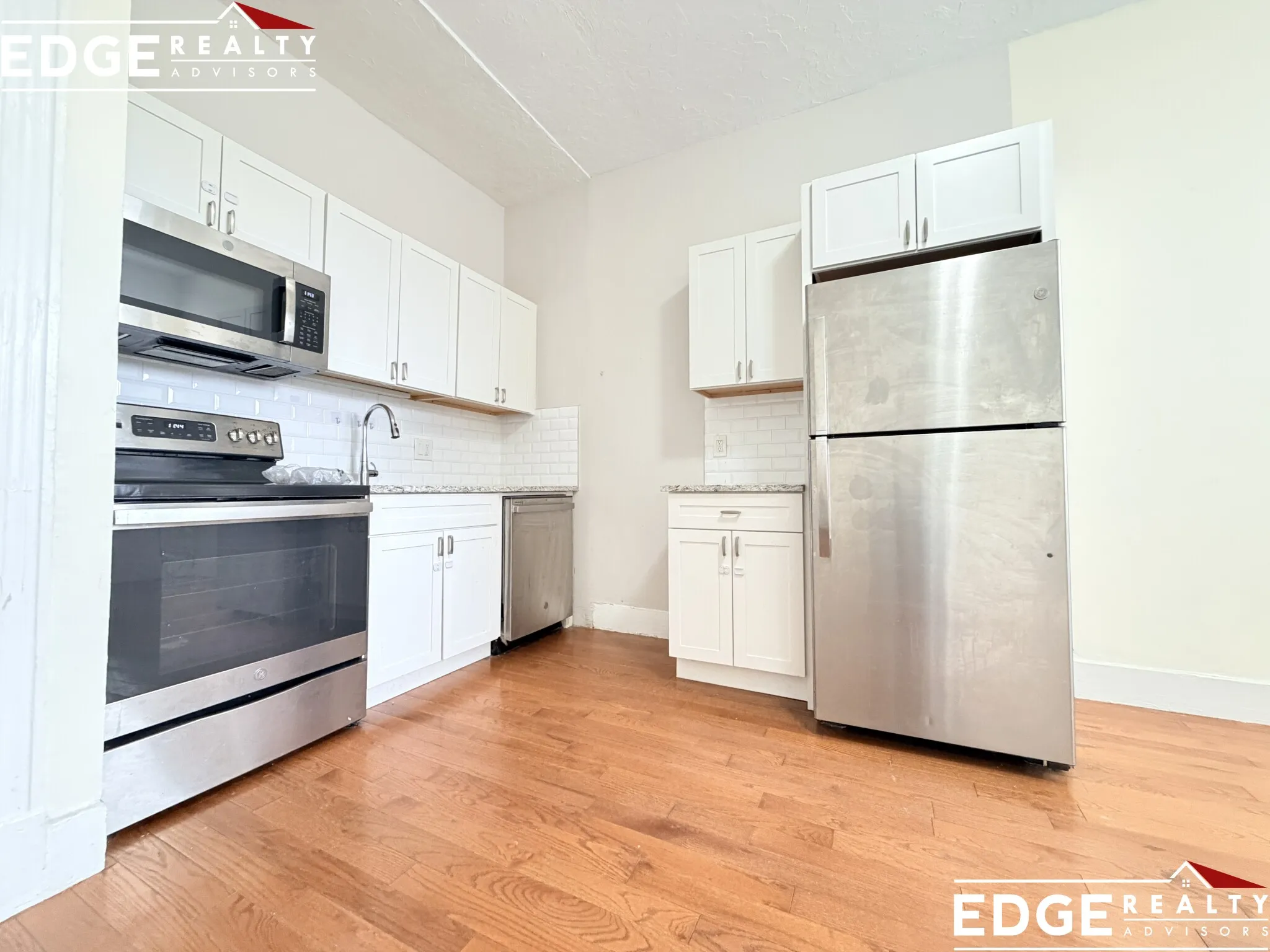1 bed, 1 bath apartment for rent at 1 Linden St Unit 2B, Allston