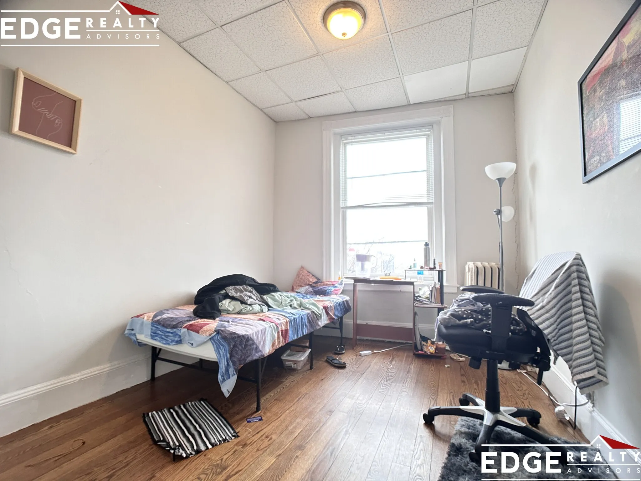 3 bed, 2 bath apartment for rent at 1 Linden St Unit 3, Allston — photo 5 of 8