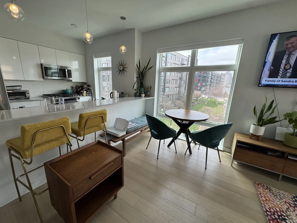 3 bed, 2 bath apartment for rent at 1 Lisbon St Unit 301, East Boston — photo 13 of 41