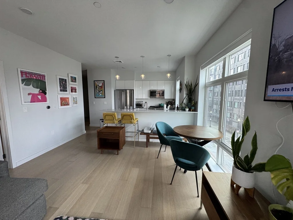 3 bed, 2 bath apartment for rent at 1 Lisbon St Unit 301, East Boston — photo 15 of 41