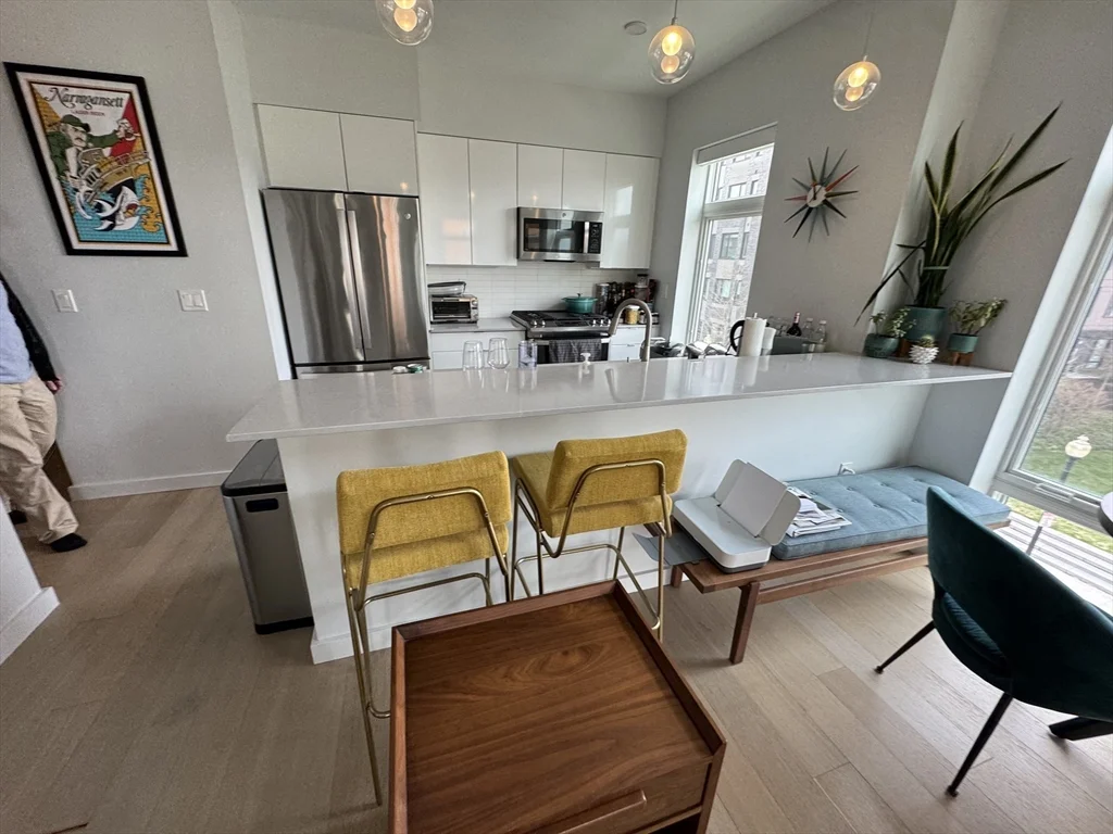 3 bed, 2 bath apartment for rent at 1 Lisbon St Unit 301, East Boston — photo 14 of 41