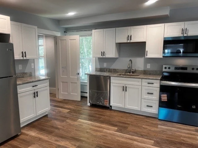 2 bed, 1 bath apartment for rent at 1 Madison Unit B, Amesbury — photo 9 of 23