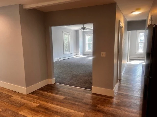 2 bed, 1 bath apartment for rent at 1 Madison Unit B, Amesbury — photo 6 of 17