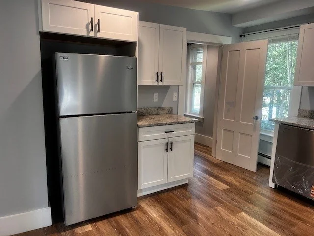 2 bed, 1 bath apartment for rent at 1 Madison Unit B, Amesbury — photo 4 of 17