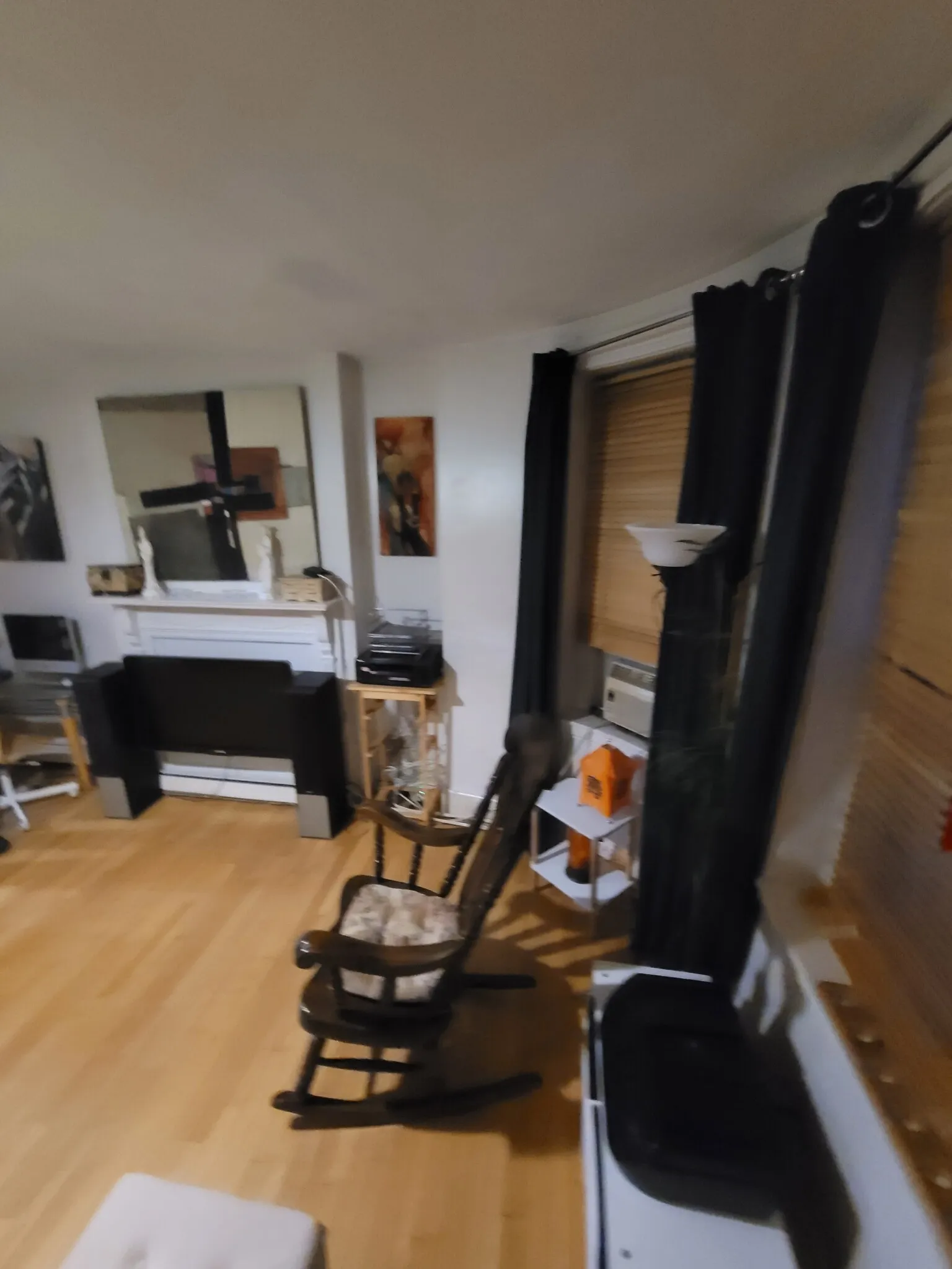 3 bed, 1 bath apartment for rent at 1 Mark St Unit 3, Jamaica Plain — photo 34 of 38