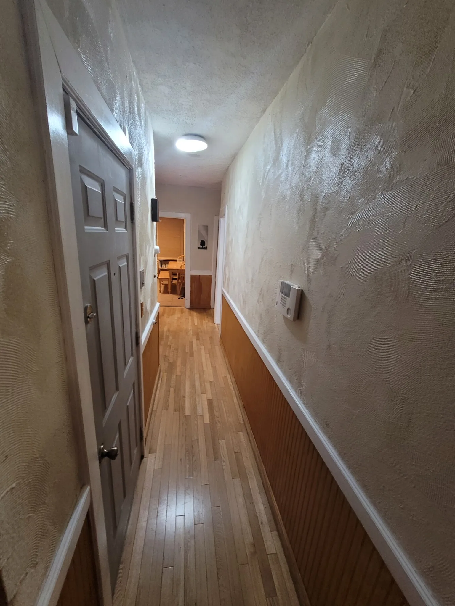 3 bed, 1 bath apartment for rent at 1 Mark St Unit 3, Jamaica Plain — photo 2 of 38