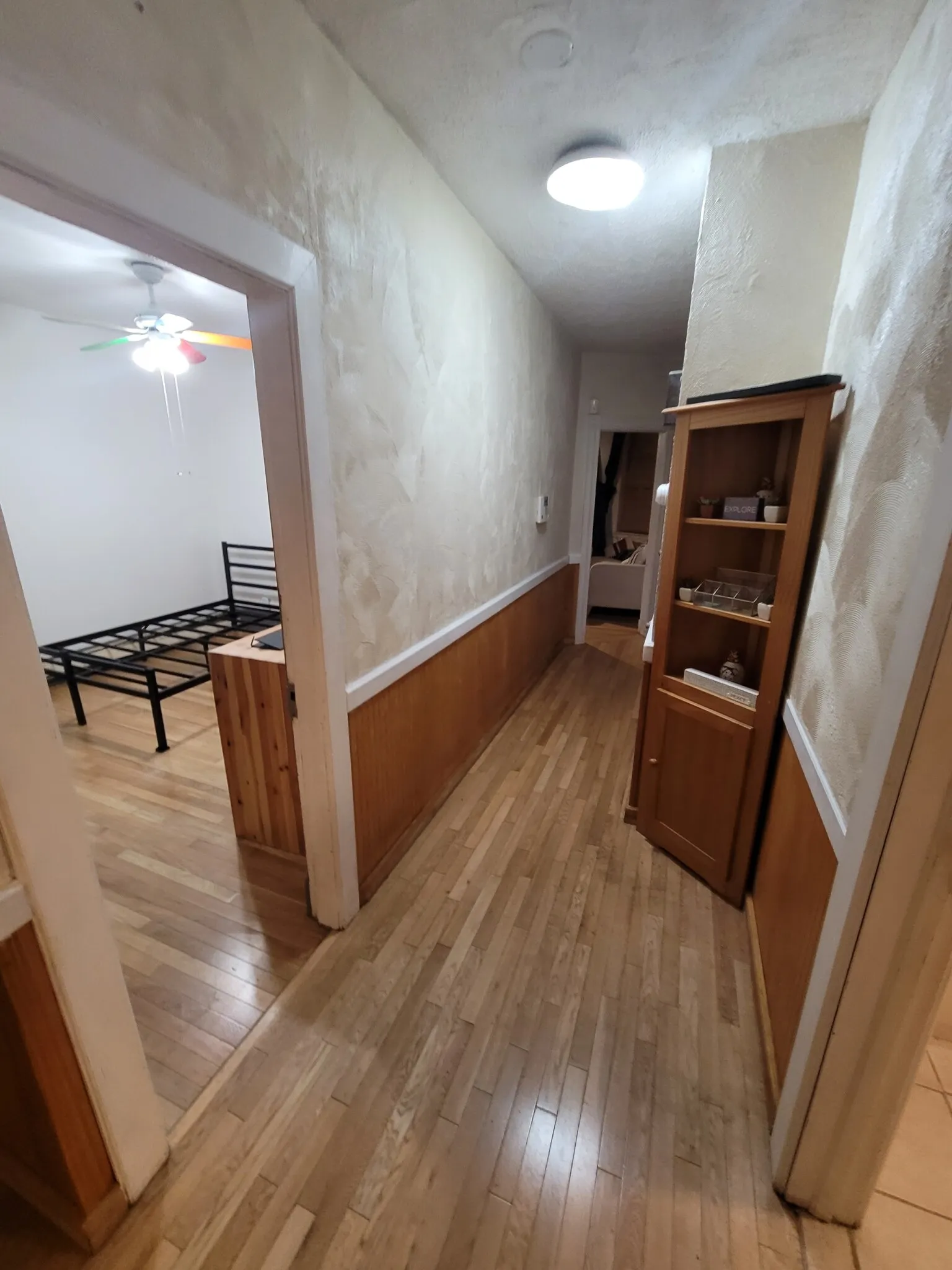 3 bed, 1 bath apartment for rent at 1 Mark St Unit 3, Jamaica Plain — photo 29 of 38