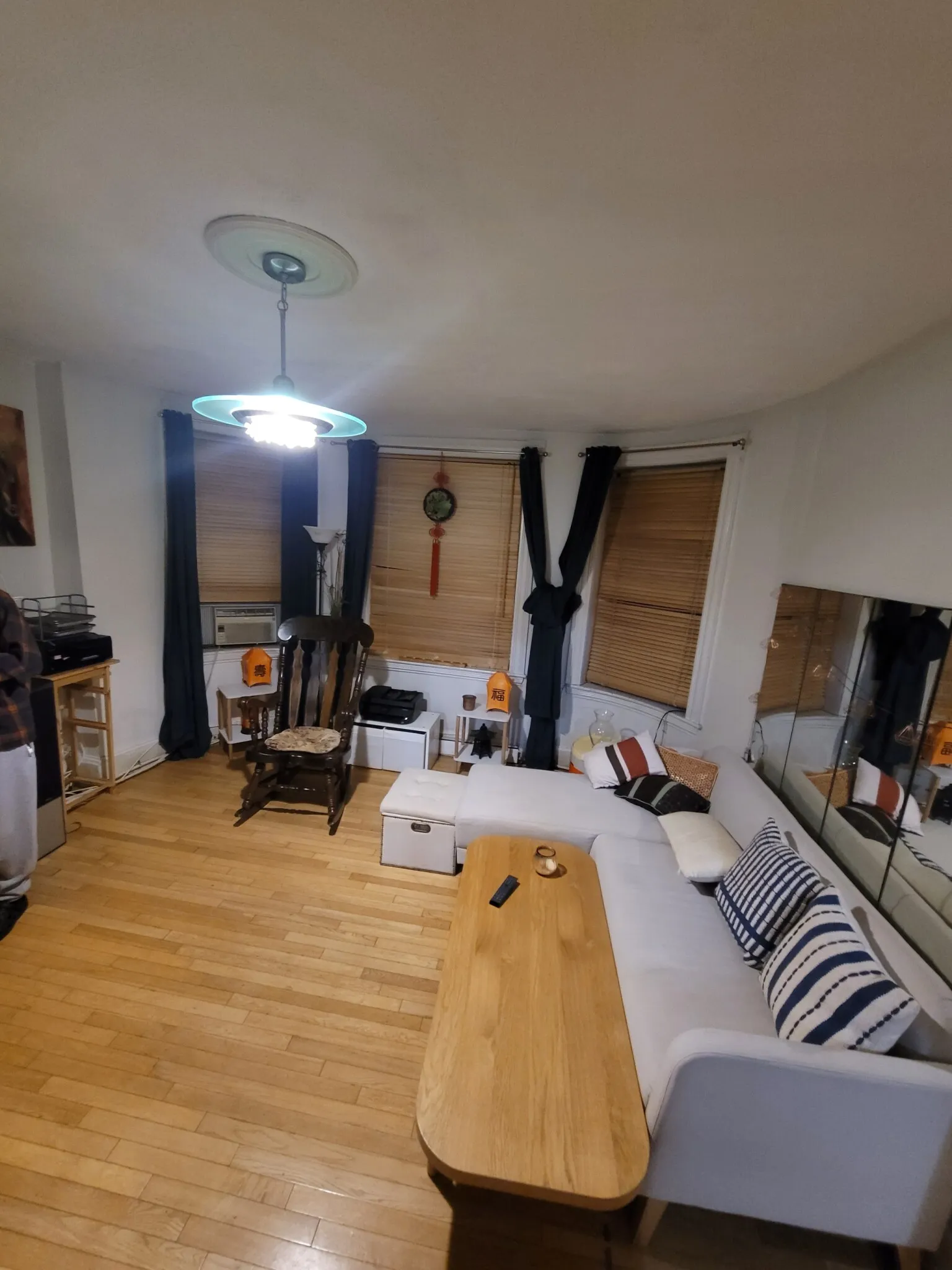 3 bed, 1 bath apartment for rent at 1 Mark St Unit 3, Jamaica Plain — photo 30 of 38