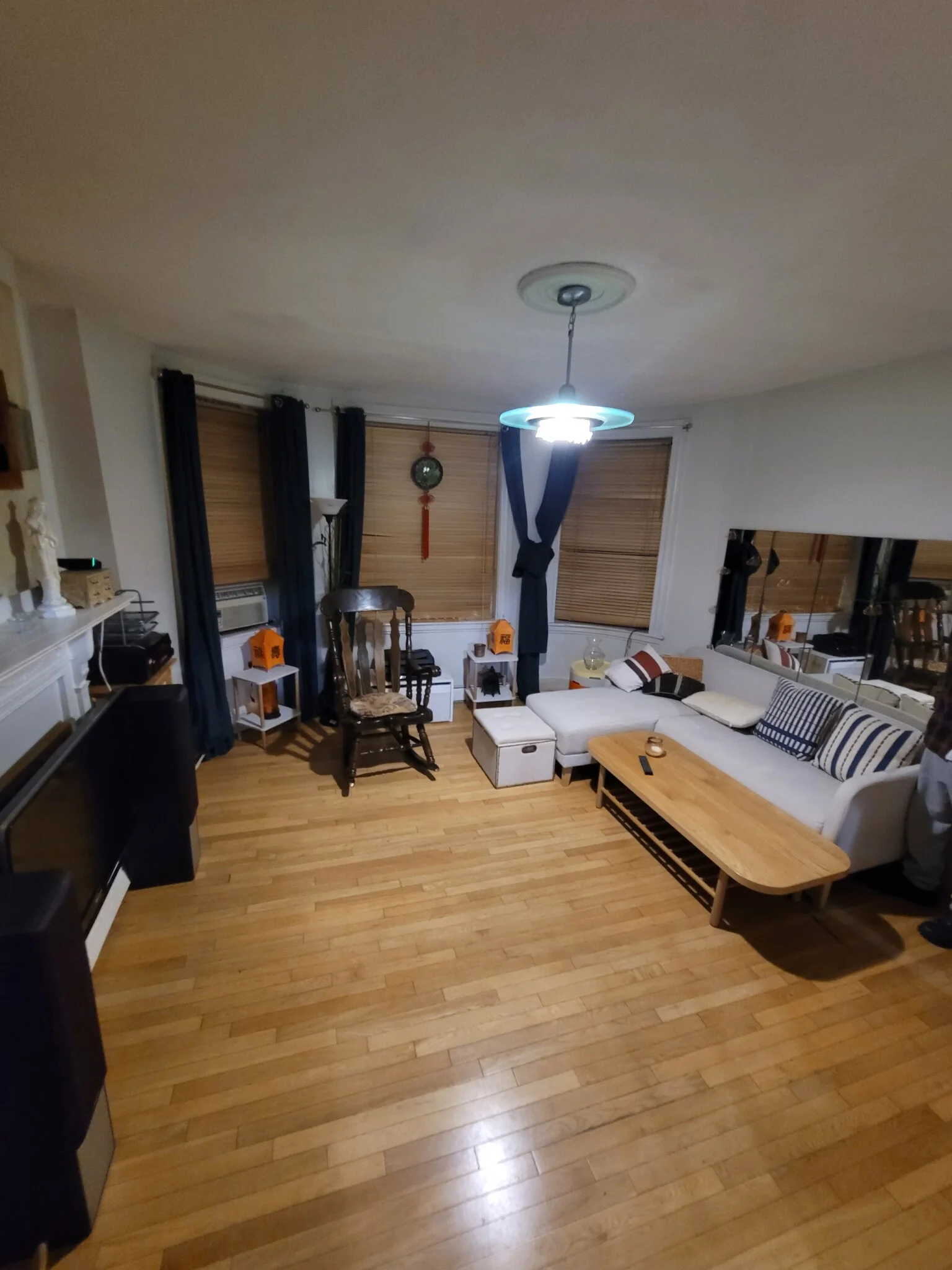 3 bed, 1 bath apartment for rent at 1 Mark St Unit 3, Jamaica Plain — photo 36 of 38