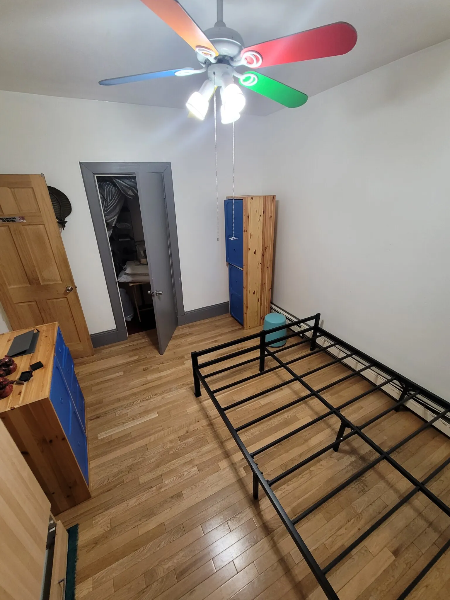 3 bed, 1 bath apartment for rent at 1 Mark St Unit 3, Jamaica Plain — photo 13 of 38