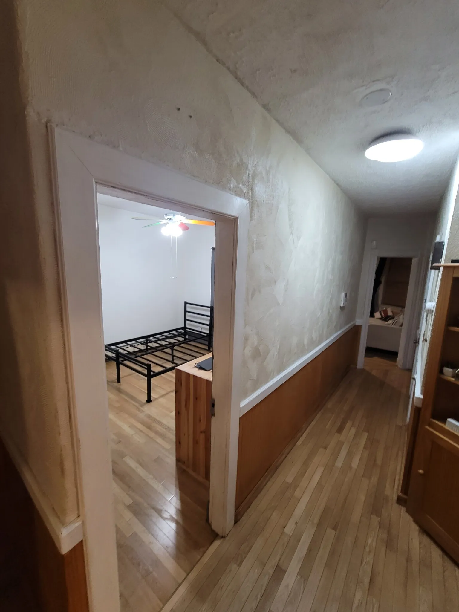 3 bed, 1 bath apartment for rent at 1 Mark St Unit 3, Jamaica Plain — photo 8 of 38