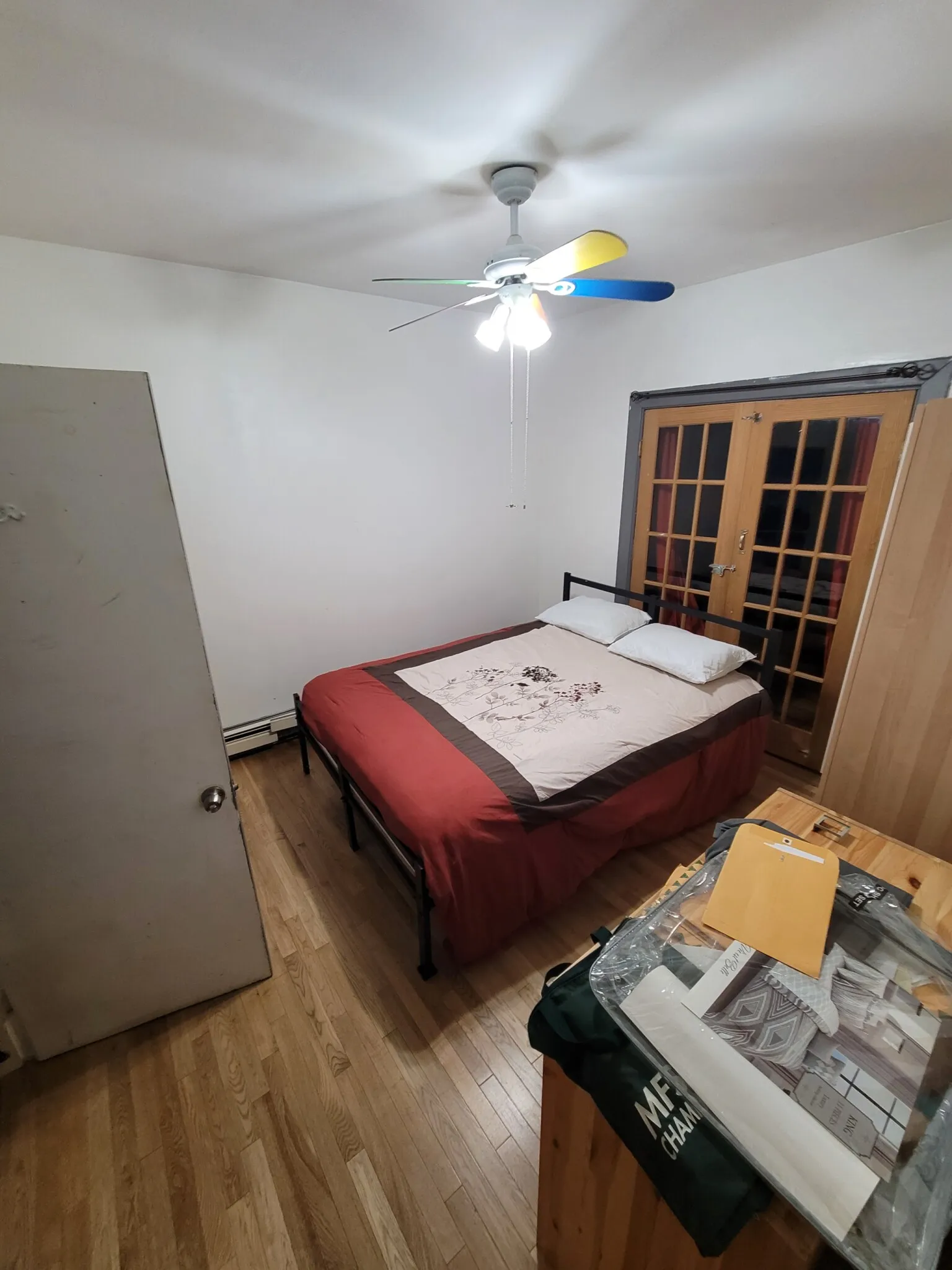 3 bed, 1 bath apartment for rent at 1 Mark St Unit 3, Jamaica Plain — photo 10 of 38