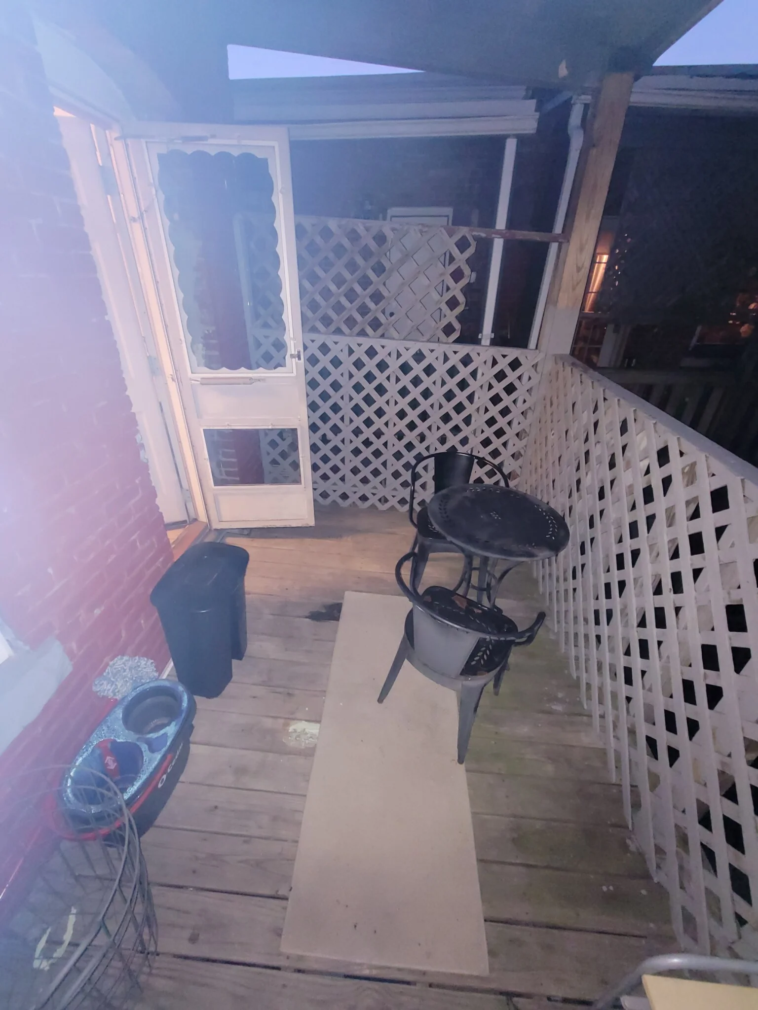 3 bed, 1 bath apartment for rent at 1 Mark St Unit 3, Jamaica Plain — photo 38 of 38
