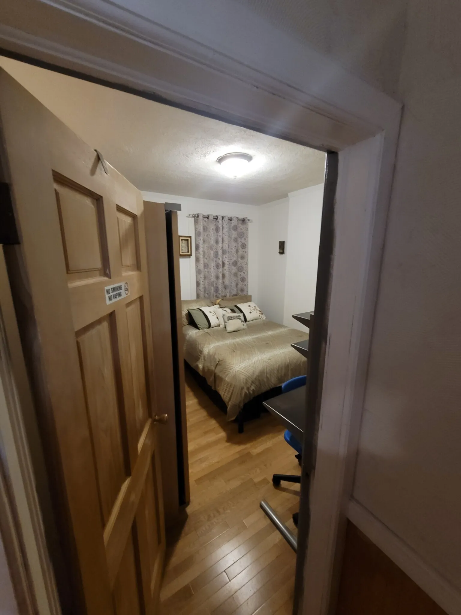3 bed, 1 bath apartment for rent at 1 Mark St Unit 3, Jamaica Plain — photo 23 of 38