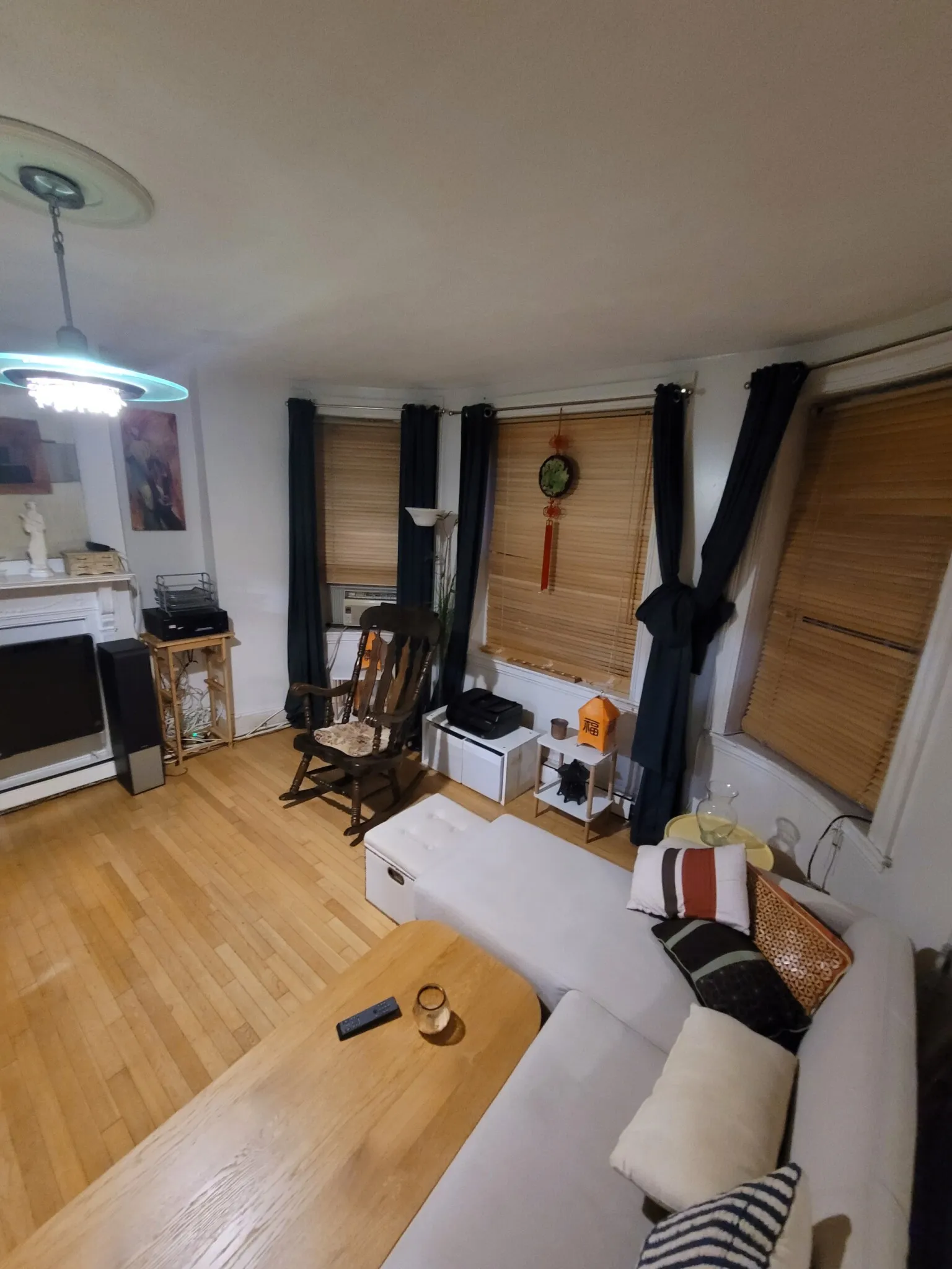 3 bed, 1 bath apartment for rent at 1 Mark St Unit 3, Jamaica Plain — photo 32 of 38