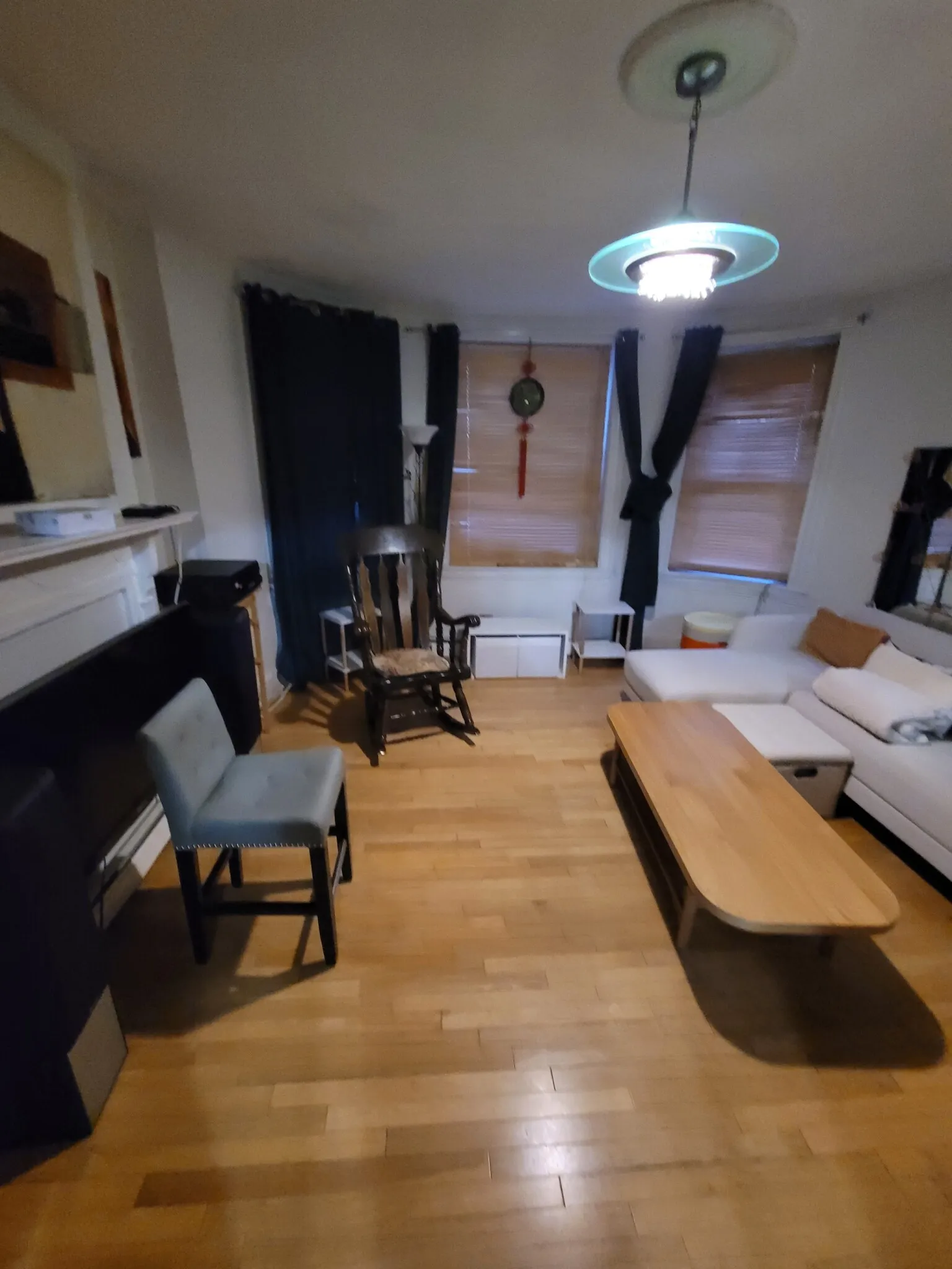 3 bed, 1 bath apartment for rent at 1 Mark St Unit 3, Jamaica Plain — photo 33 of 38