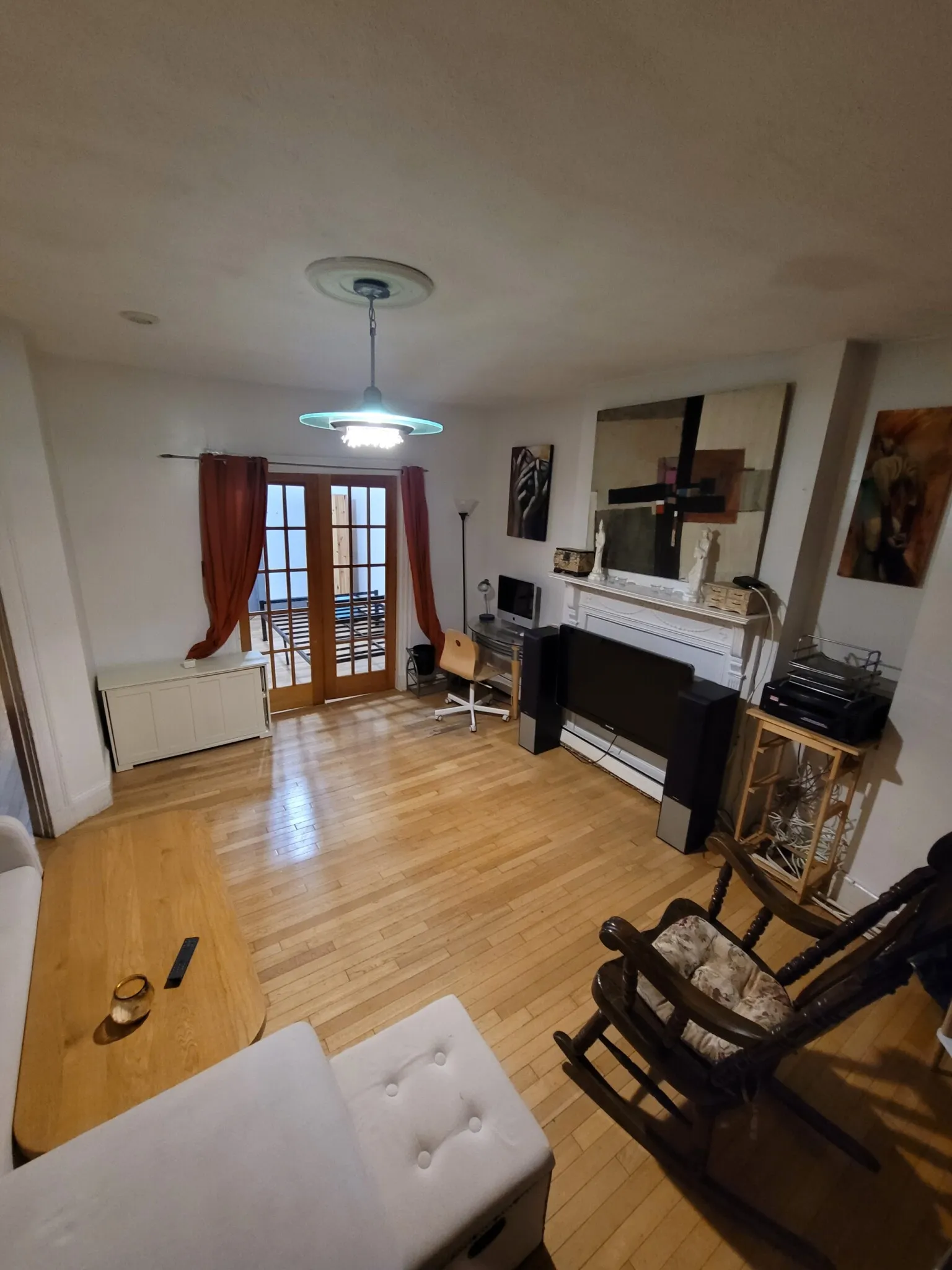 3 bed, 1 bath apartment for rent at 1 Mark St Unit 3, Jamaica Plain — photo 35 of 38
