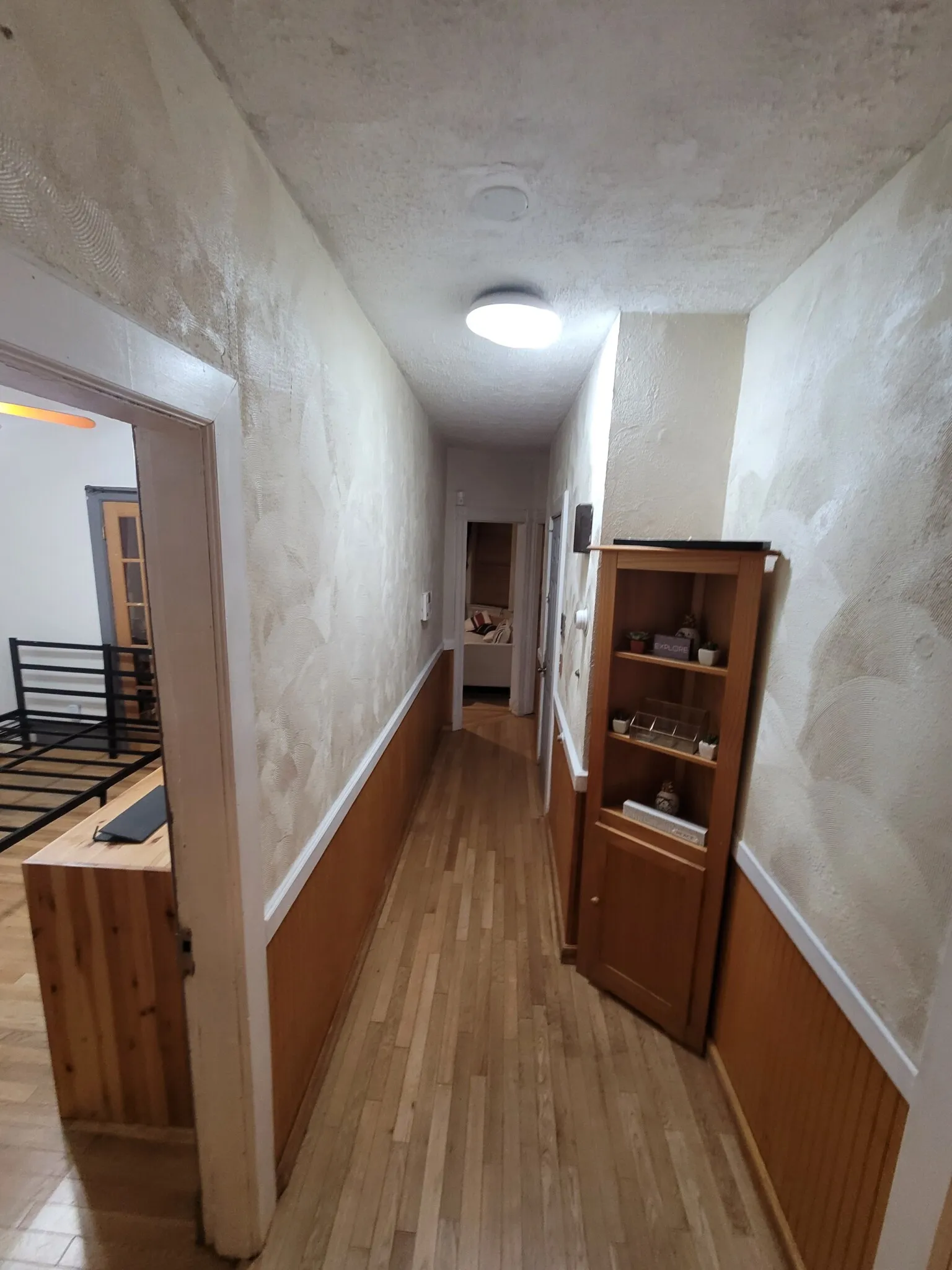 3 bed, 1 bath apartment for rent at 1 Mark St Unit 3, Jamaica Plain — photo 15 of 38