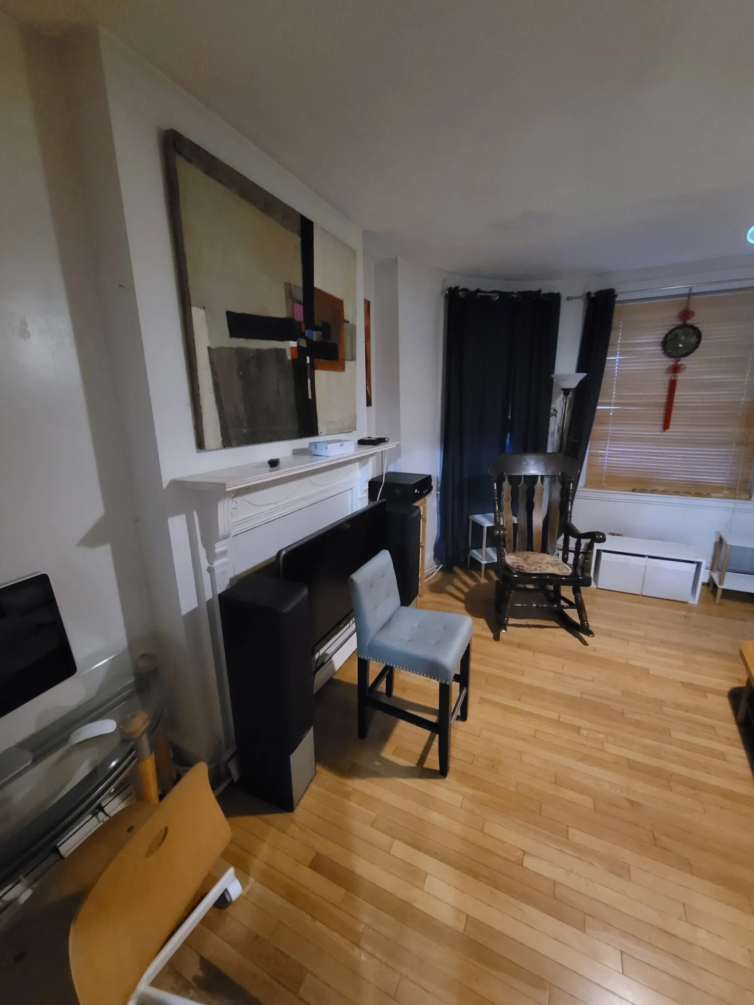 3 bed, 1 bath apartment for rent at 1 Mark St Unit 3, Jamaica Plain — photo 31 of 38