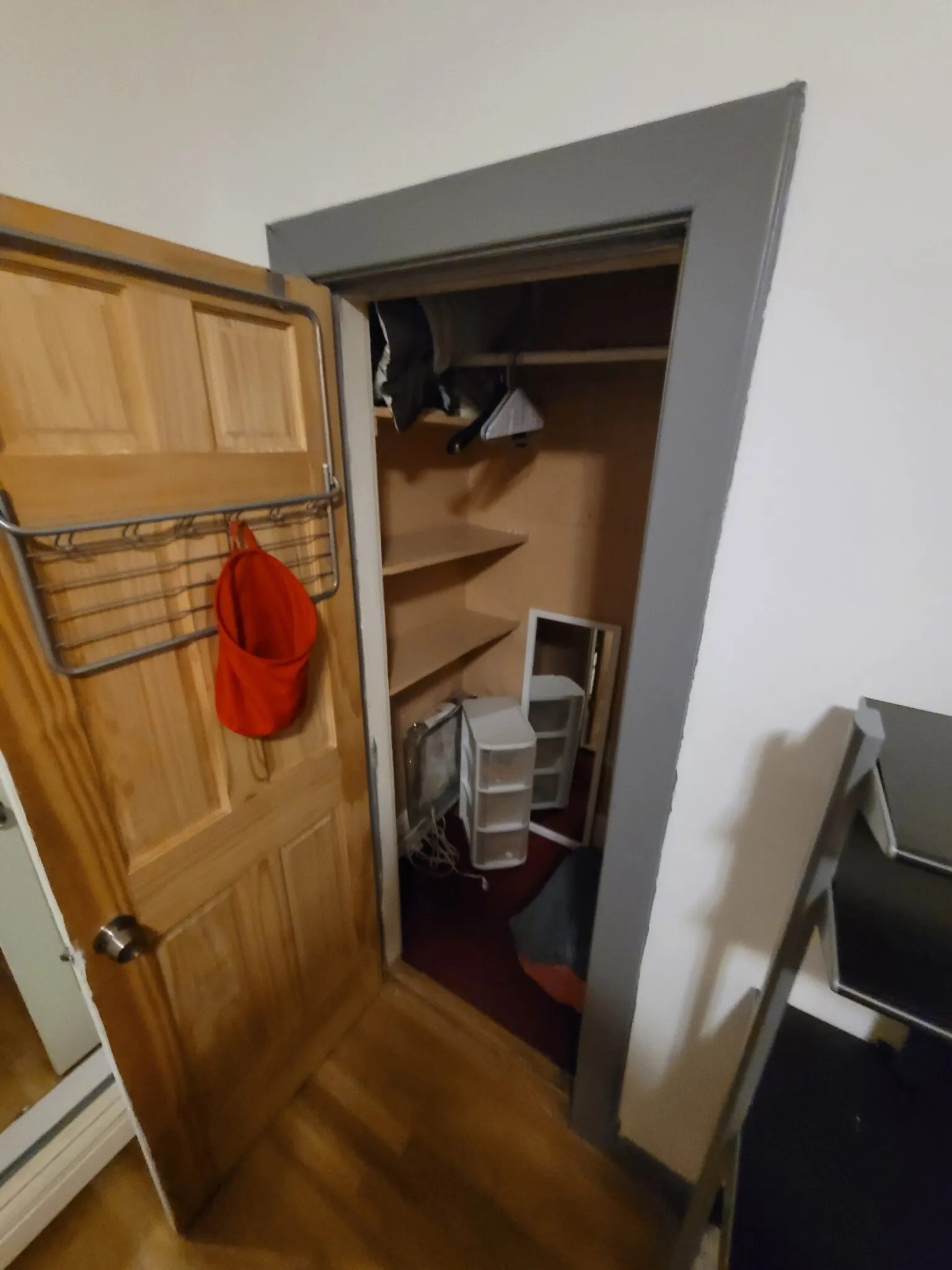 3 bed, 1 bath apartment for rent at 1 Mark St Unit 3, Jamaica Plain — photo 27 of 38