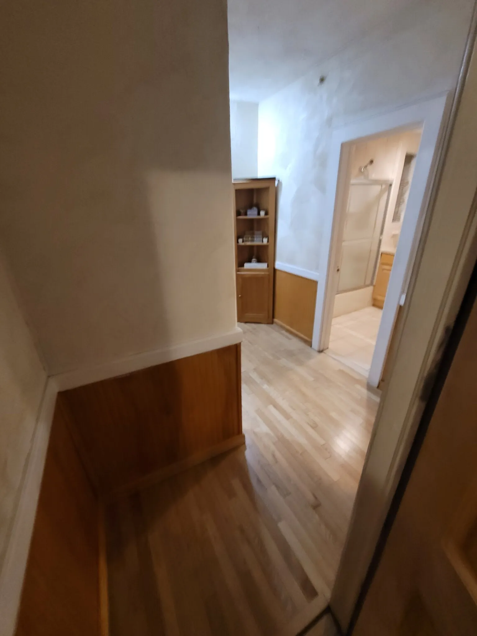 3 bed, 1 bath apartment for rent at 1 Mark St Unit 3, Jamaica Plain — photo 28 of 38
