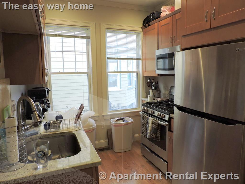 3 bed, 2 bath apartment for rent at 1 Marney St Unit 1, Kendall Square — photo 3 of 18