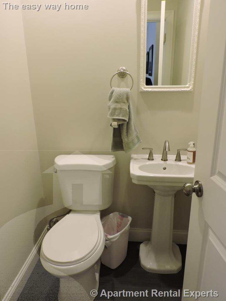3 bed, 2 bath apartment for rent at 1 Marney St Unit 1, Kendall Square — photo 11 of 18