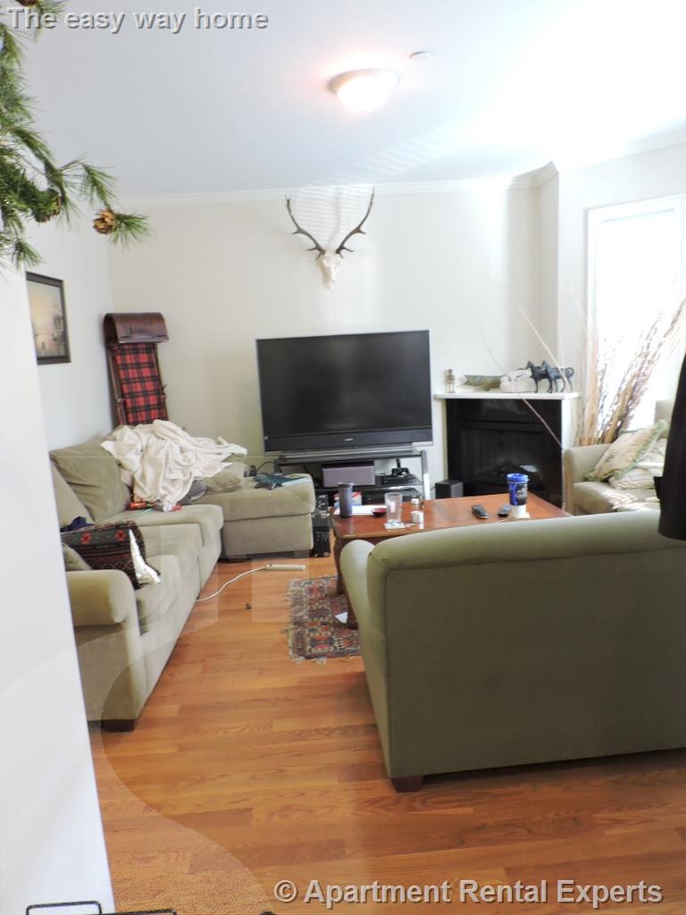 3 bed, 2 bath apartment for rent at 1 Marney St Unit 1, Kendall Square — photo 5 of 18