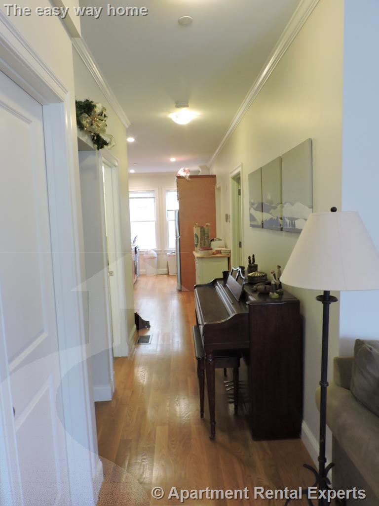 3 bed, 2 bath apartment for rent at 1 Marney St Unit 1, Kendall Square — photo 12 of 18