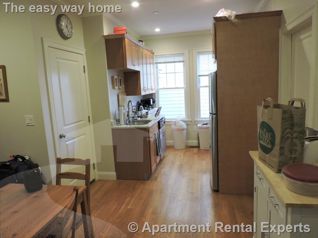 3 bed, 2 bath apartment for rent at 1 Marney St Unit 1, Kendall Square — photo 2 of 18