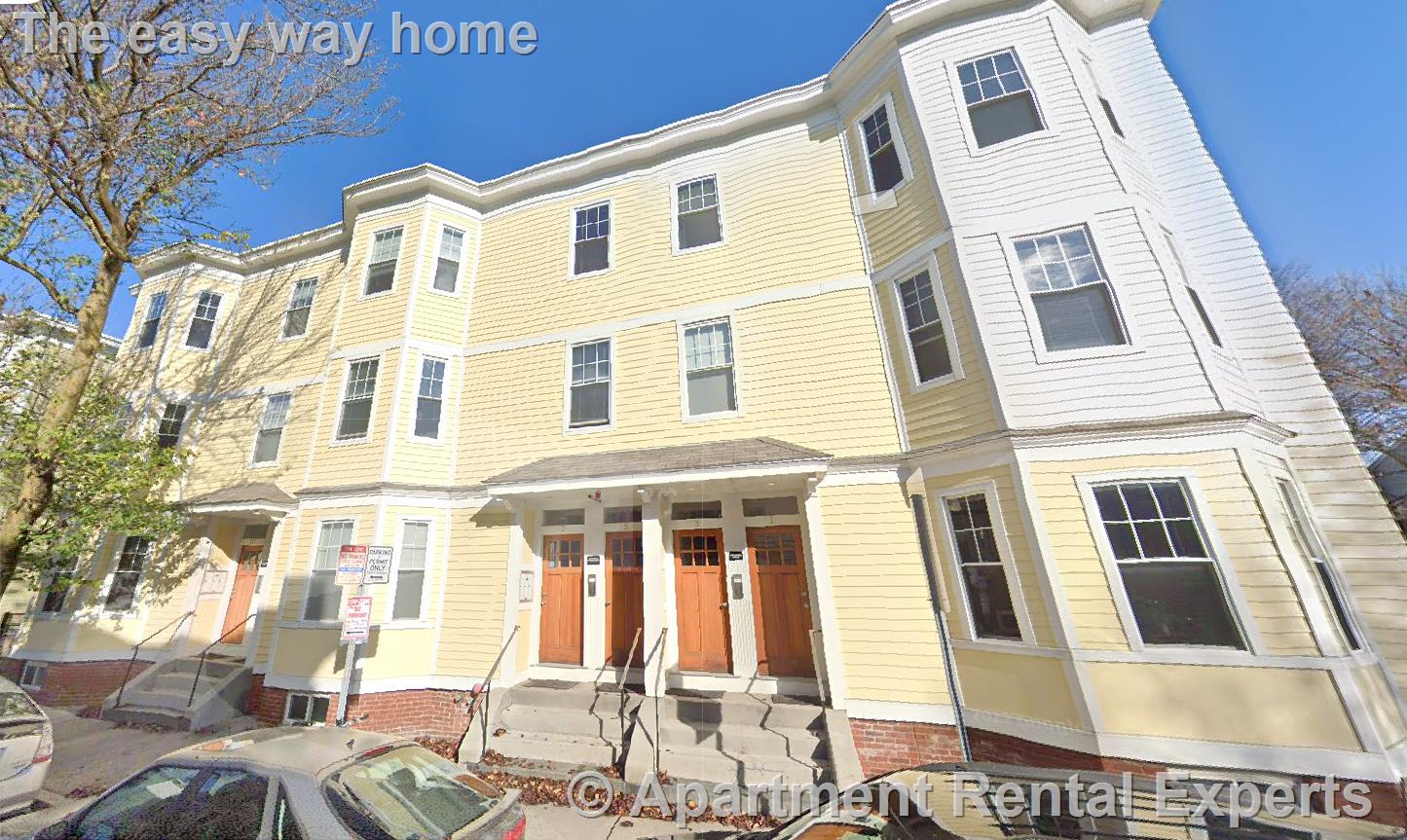 3 bed, 2 bath apartment for rent at 1 Marney St Unit 1, Kendall Square — photo 18 of 18