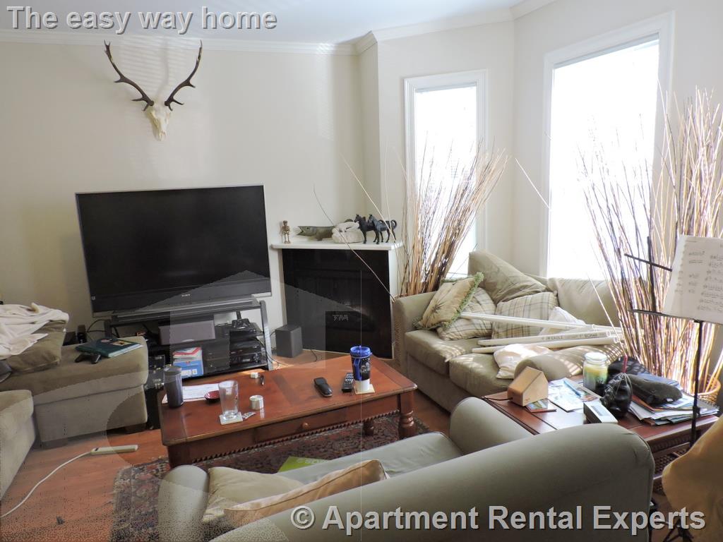 3 bed, 2 bath apartment for rent at 1 Marney St Unit 1, Kendall Square — photo 4 of 18