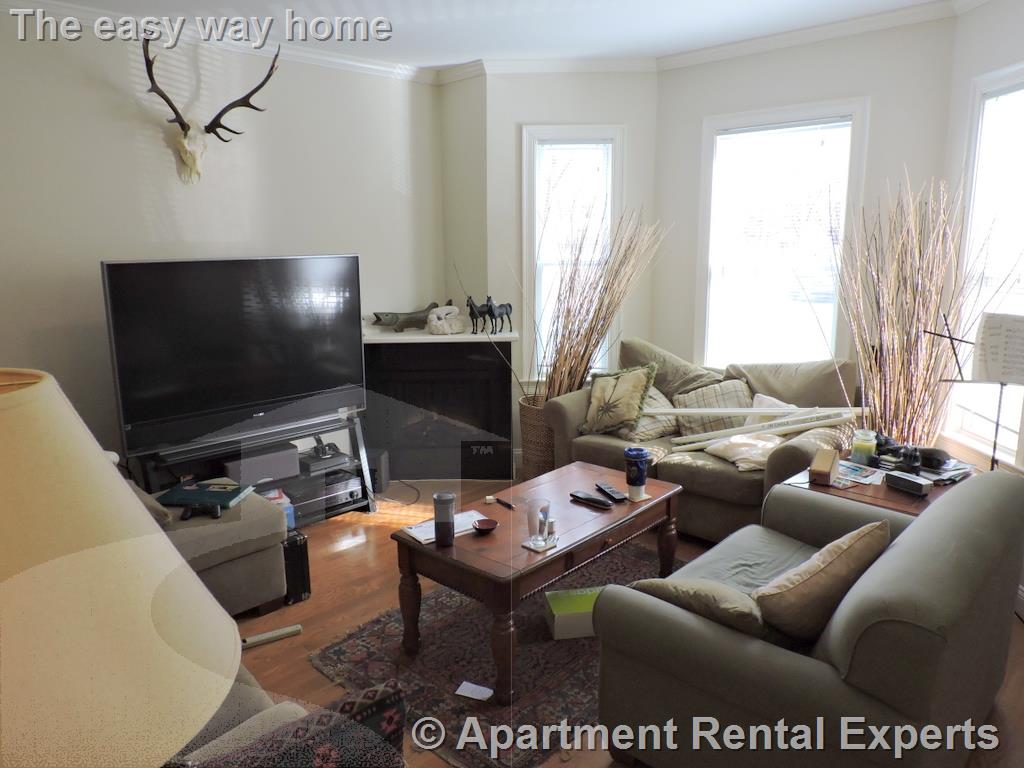 3 bed, 2 bath apartment for rent at 1 Marney St Unit 1, Kendall Square — photo 6 of 18
