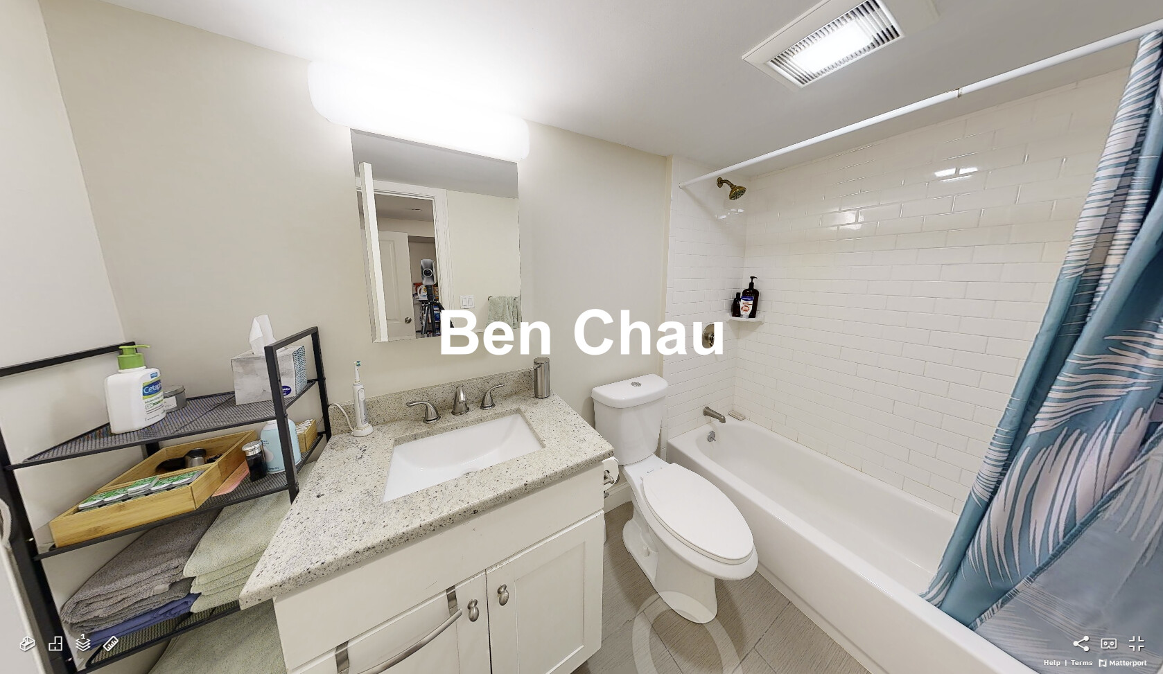 3 bed, 2.5 bath apartment for rent at 1 Marney St Unit 1B, Wellington-Harrington — photo 11 of 13