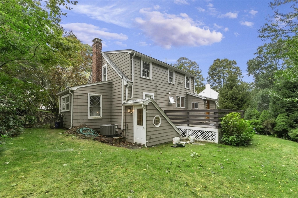 3 bed, 2 bath apartment for rent at 1 Martin Rd, Wellesley — photo 28 of 35