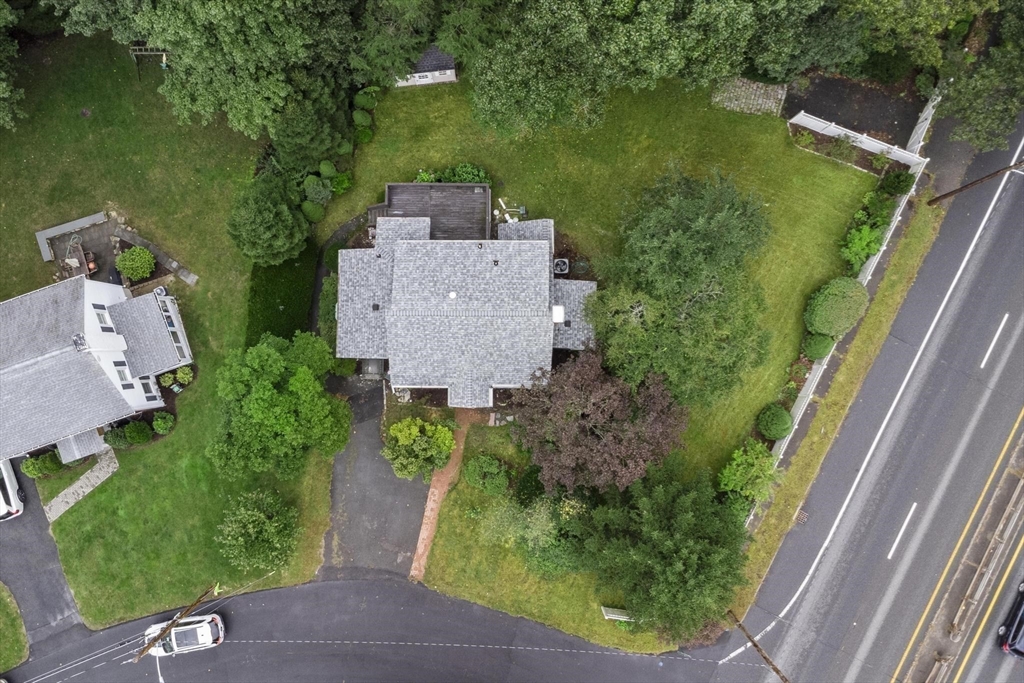 3 bed, 2 bath apartment for rent at 1 Martin Rd, Wellesley — photo 35 of 35