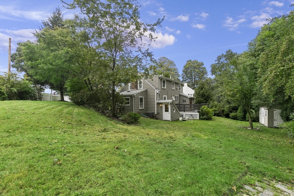 3 bed, 2 bath apartment for rent at 1 Martin Rd, Wellesley — photo 32 of 35