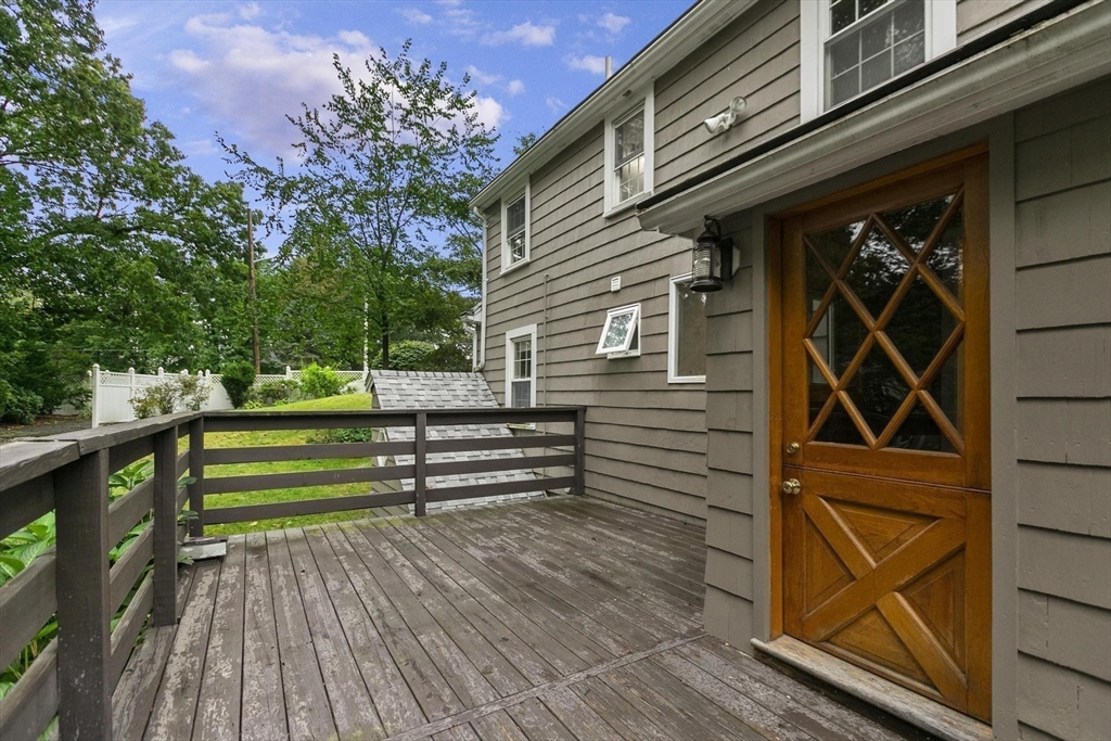 3 bed, 2 bath apartment for rent at 1 Martin Rd, Wellesley — photo 29 of 35