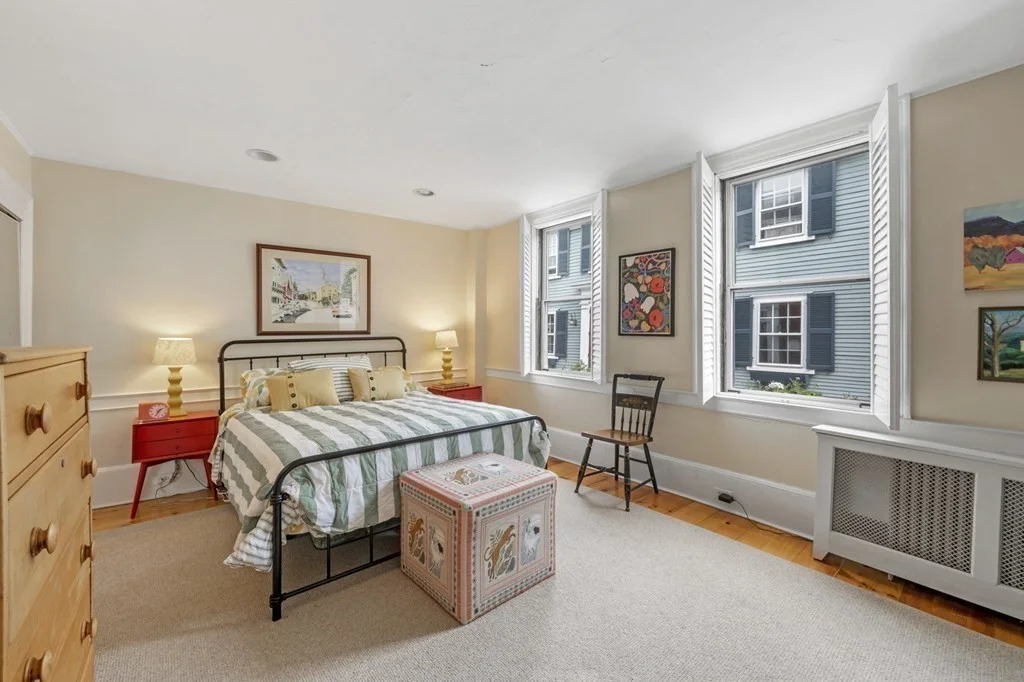 2 bed, 1 bath apartment for rent at 1 Mason Unit 1, Old Town — photo 11 of 20