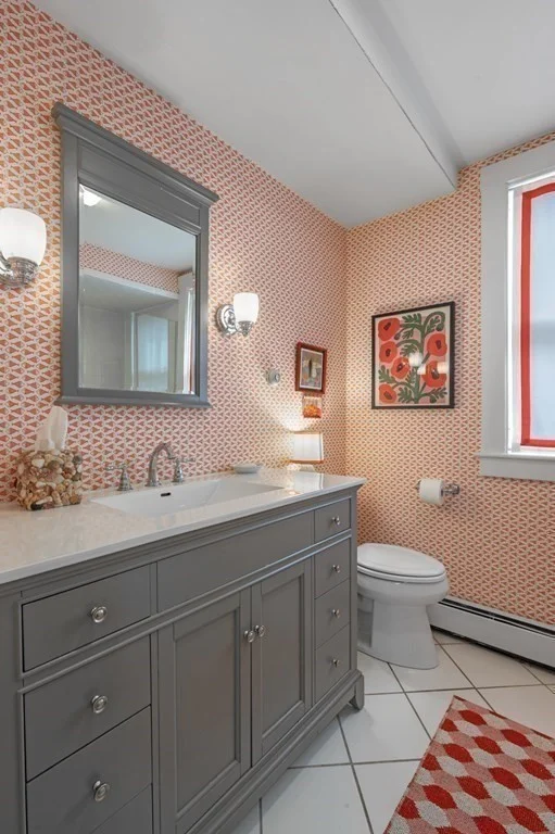 2 bed, 1 bath apartment for rent at 1 Mason Unit 1, Old Town — photo 12 of 20