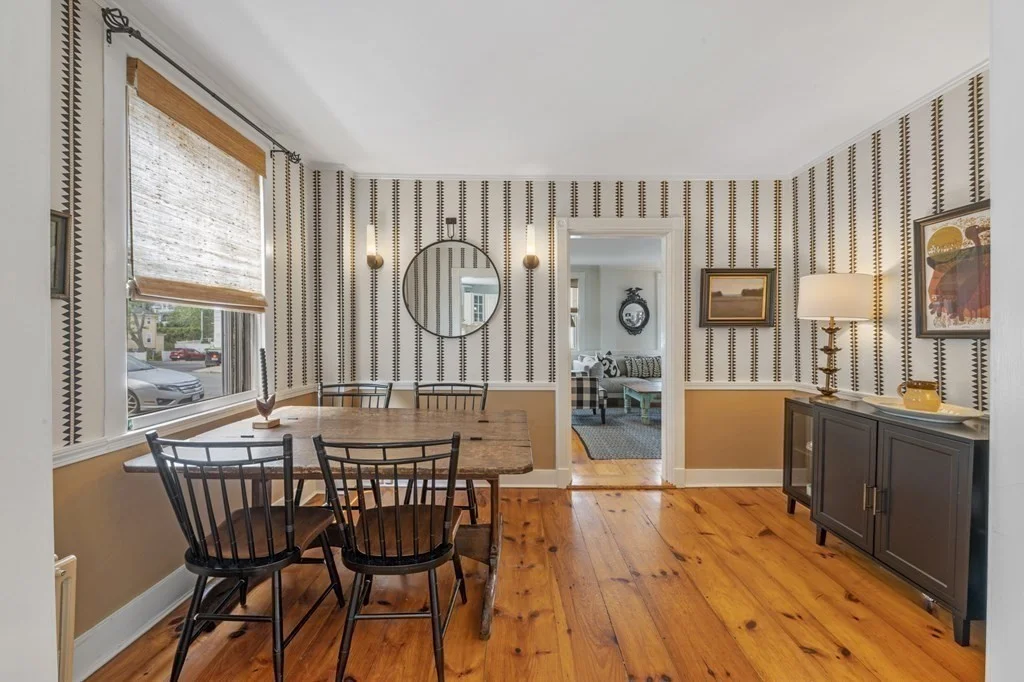 2 bed, 1 bath apartment for rent at 1 Mason Unit 1, Old Town — photo 5 of 20