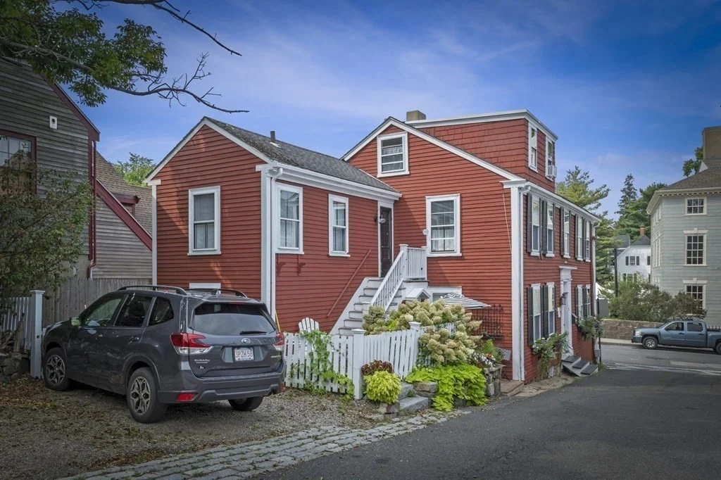 2 bed, 1 bath apartment for rent at 1 Mason Unit 1, Old Town — photo 20 of 20
