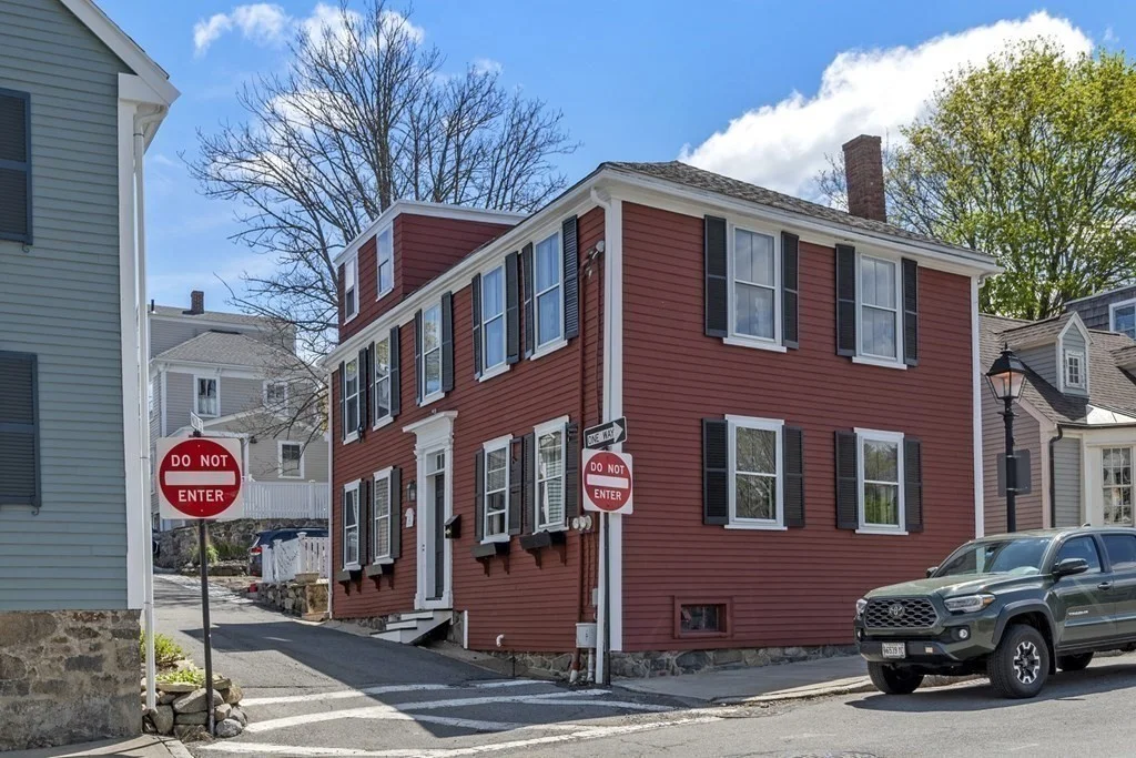 2 bed, 1 bath apartment for rent at 1 Mason Unit 1, Old Town — photo 18 of 20