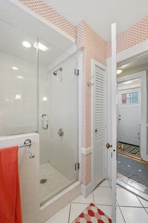 2 bed, 1 bath apartment for rent at 1 Mason Unit 1, Old Town — photo 13 of 20