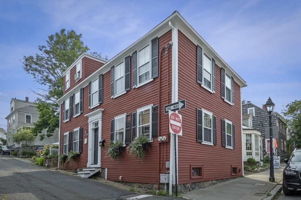 2 bed, 1 bath apartment for rent at 1 Mason Unit 1, Old Town — photo 2 of 20